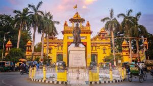 banaras-hindu-university - BHU